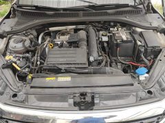 Volkswagen Sagitar 2023 280TSI DSG Beyond Plus - ფოტო 10