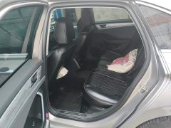 Volkswagen Sagitar 2023 280TSI DSG Beyond Plus - ფოტო 11