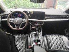 Volkswagen Sagitar 2023 280TSI DSG Beyond Plus - ფოტო 12
