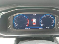 Volkswagen Sagitar 2023 280TSI DSG Beyond Plus - ფოტო 14