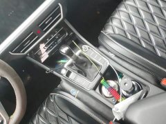 Volkswagen Sagitar 2023 280TSI DSG Beyond Plus - ფოტო 16