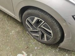 Volkswagen Sagitar 2023 280TSI DSG Beyond Plus - ფოტო 6