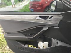 Volkswagen Sagitar 2023 280TSI DSG Beyond Plus - ფოტო 7