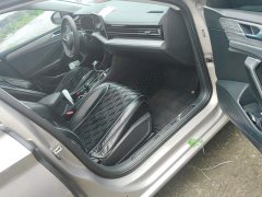 Volkswagen Sagitar 2023 280TSI DSG Beyond Plus - ფოტო 8