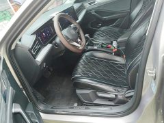 Volkswagen Sagitar 2023 280TSI DSG Beyond Plus - ფოტო 9