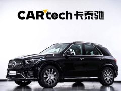 Mercedes-Benz GLE (Imported) 2025 Facelift GLE 350 4MATIC Fashion - ფოტო 1