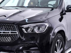 Mercedes-Benz GLE (Imported) 2025 Facelift GLE 350 4MATIC Fashion - ფოტო 10