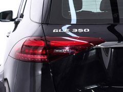 Mercedes-Benz GLE (Imported) 2025 Facelift GLE 350 4MATIC Fashion - ფოტო 11
