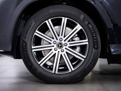 Mercedes-Benz GLE (Imported) 2025 Facelift GLE 350 4MATIC Fashion - ფოტო 12