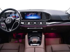 Mercedes-Benz GLE (Imported) 2025 Facelift GLE 350 4MATIC Fashion - ფოტო 14