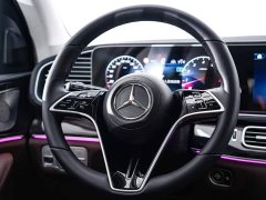 Mercedes-Benz GLE (Imported) 2025 Facelift GLE 350 4MATIC Fashion - ფოტო 15