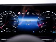 Mercedes-Benz GLE (Imported) 2025 Facelift GLE 350 4MATIC Fashion - ფოტო 16