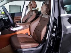 Mercedes-Benz GLE (Imported) 2025 Facelift GLE 350 4MATIC Fashion - ფოტო 18