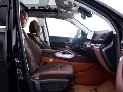 Mercedes-Benz GLE (Imported) 2025 Facelift GLE 350 4MATIC Fashion - ფოტო 19