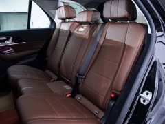 Mercedes-Benz GLE (Imported) 2025 Facelift GLE 350 4MATIC Fashion - ფოტო 20