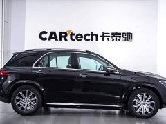 Mercedes-Benz GLE (Imported) 2025 Facelift GLE 350 4MATIC Fashion - ფოტო 3