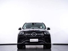 Mercedes-Benz GLE (Imported) 2025 Facelift GLE 350 4MATIC Fashion - ფოტო 4