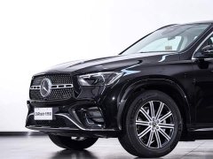 Mercedes-Benz GLE (Imported) 2025 Facelift GLE 350 4MATIC Fashion - ფოტო 5