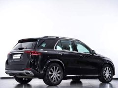 Mercedes-Benz GLE (Imported) 2025 Facelift GLE 350 4MATIC Fashion - ფოტო 6