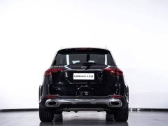 Mercedes-Benz GLE (Imported) 2025 Facelift GLE 350 4MATIC Fashion - ფოტო 7