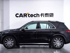 Mercedes-Benz GLE (Imported) 2025 Facelift GLE 350 4MATIC Fashion - ფოტო 8