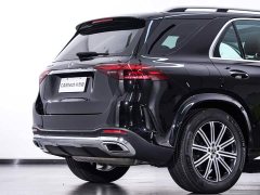 Mercedes-Benz GLE (Imported) 2025 Facelift GLE 350 4MATIC Fashion - ფოტო 9