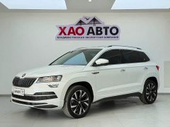 Skoda Karoq Corollac TSI280 Premium Edition - ფოტო 1