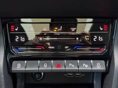 Skoda Karoq Corollac TSI280 Premium Edition - ფოტო 13