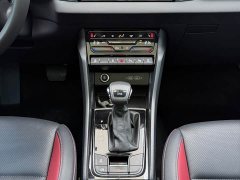 Skoda Karoq Corollac TSI280 Premium Edition - ფოტო 16