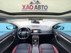 Skoda Karoq Corollac TSI280 Premium Edition - ფოტო 18