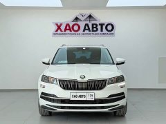 Skoda Karoq Corollac TSI280 Premium Edition - ფოტო 2