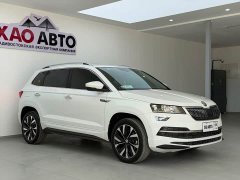 Skoda Karoq Corollac TSI280 Premium Edition - ფოტო 3