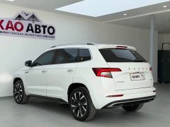 Skoda Karoq Corollac TSI280 Premium Edition - ფოტო 4
