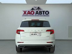 Skoda Karoq Corollac TSI280 Premium Edition - ფოტო 5
