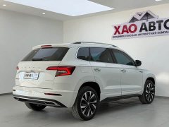 Skoda Karoq Corollac TSI280 Premium Edition - ფოტო 6