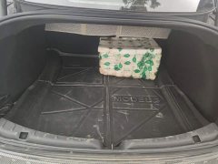 Tesla Model 3 Rear-Wheel Drive - ფოტო 4
