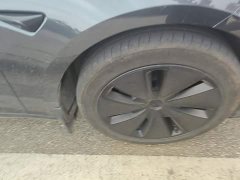Tesla Model 3 Rear-Wheel Drive - ფოტო 6