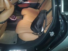Mercedes-Benz E-Class E 300 L Luxury - ფოტო 11
