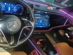 Mercedes-Benz E-Class E 300 L Luxury - ფოტო 12
