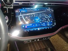 Mercedes-Benz E-Class E 300 L Luxury - ფოტო 13