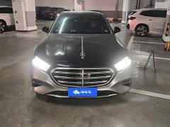 Mercedes-Benz E-Class E 300 L Luxury - ფოტო 2