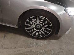 Mercedes-Benz E-Class E 300 L Luxury - ფოტო 6