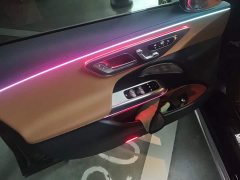 Mercedes-Benz E-Class E 300 L Luxury - ფოტო 7