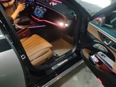 Mercedes-Benz E-Class E 300 L Luxury - ფოტო 8