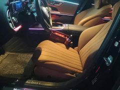 Mercedes-Benz E-Class E 300 L Luxury - ფოტო 9