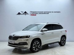 Skoda Karoq Corollac TSI280 Smart Shine Edition - ფოტო 1