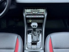 Skoda Karoq Corollac TSI280 Smart Shine Edition - ფოტო 16