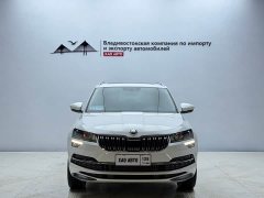 Skoda Karoq Corollac TSI280 Smart Shine Edition - ფოტო 2