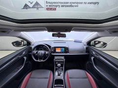 Skoda Karoq Corollac TSI280 Smart Shine Edition - ფოტო 20