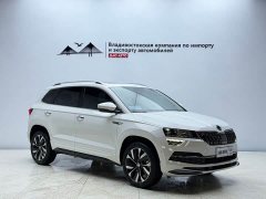 Skoda Karoq Corollac TSI280 Smart Shine Edition - ფოტო 3